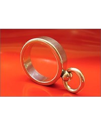 Ring der O - schmal - 925er Silber - vergleichen und g&uuml;nstig kaufen